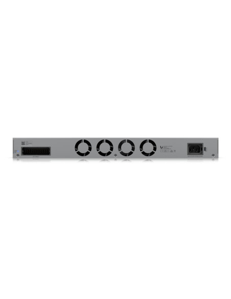 Switch, UBIQUITI, Pro Max 48 PoE, Type L3, 720 Watts, USW-PRO-MAX-48-POE