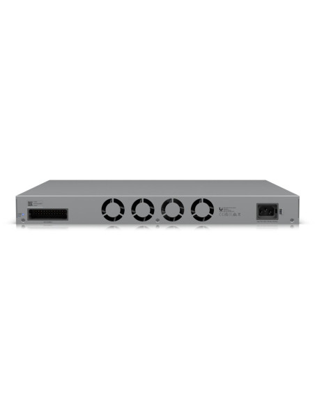 Switch, UBIQUITI, Pro Max 48 PoE, Type L3, 720 Watts, USW-PRO-MAX-48-POE