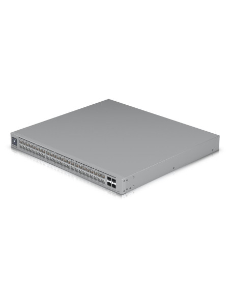 Switch, UBIQUITI, Pro Max 48 PoE, Type L3, 720 Watts, USW-PRO-MAX-48-POE