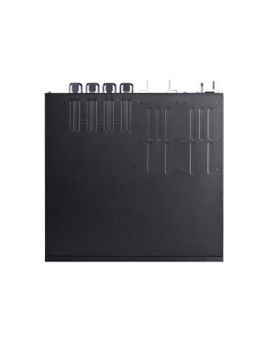 Switch, TP-LINK, Omada, SG6654XHP, Type L3, 2xUSB 2.0, 1xConsole, PoE+ ports 48, 1440 Watts, SG6654XHP