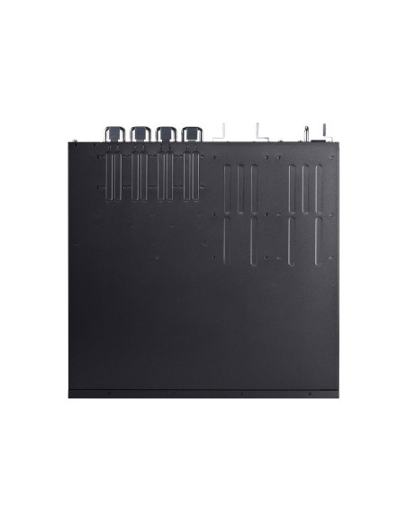 Switch, TP-LINK, Omada, SG6654XHP, Type L3, 2xUSB 2.0, 1xConsole, PoE+ ports 48, 1440 Watts, SG6654XHP