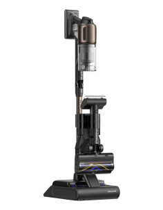 Vacuum Cleaner, DREAME, Z30 AquaCycle Pro, Dry&wet, Battery, Suction power 34000 Pa, 2.2 kg, VZV37C