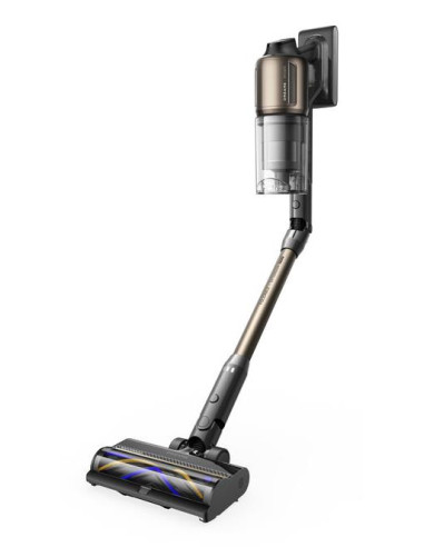 Vacuum Cleaner, DREAME, Z30 AquaCycle Pro, Dry&wet, Battery, Suction power 34000 Pa, 2.2 kg, VZV37C