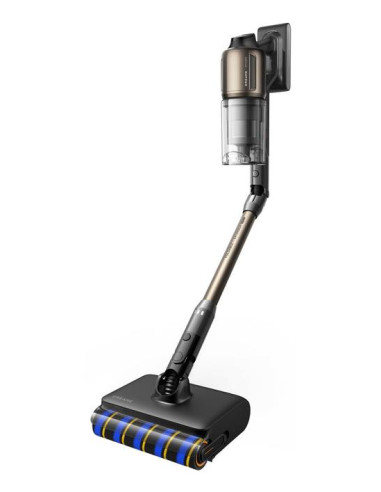 Vacuum Cleaner, DREAME, Z30 AquaCycle Pro, Dry&wet, Battery, Suction power 34000 Pa, 2.2 kg, VZV37C