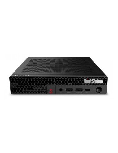 LENOVO P3 TINY G2 U7-265T32GB1TB SSDRTX A1000 8GBWIFI7W11P3OSENG