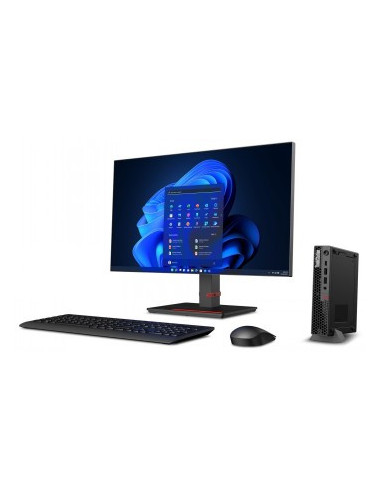 LENOVO P3 TINY G2 U7-265T32GB1TB SSDRTX A1000 8GBWIFI7W11P3OSENG