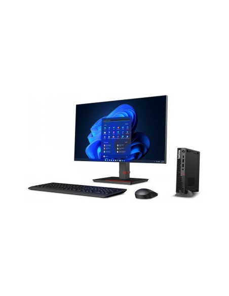 LENOVO P3 TINY G2 U7-265T32GB1TB SSDRTX A1000 8GBWIFI7W11P3OSENG