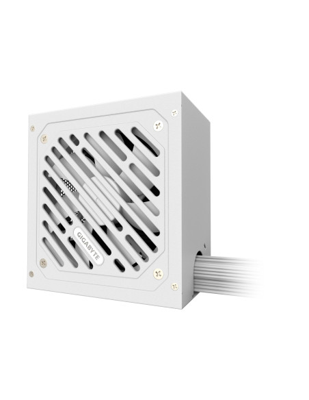 Power Supply, GIGABYTE, GP-P650SS ICE, 650 Watts, Efficiency 80 PLUS SILVER, PFC Active, MTBF 100000 hours, GP-P650SSICE