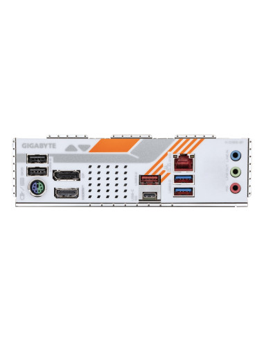 Mainboard, GIGABYTE, AMD B850, Socket AM5, micro ATX, RAM DDR5-SDRAM, 2xSlots, 3xNumber of M.2 (M) slots, B850M FORCE (Rev. 1.2