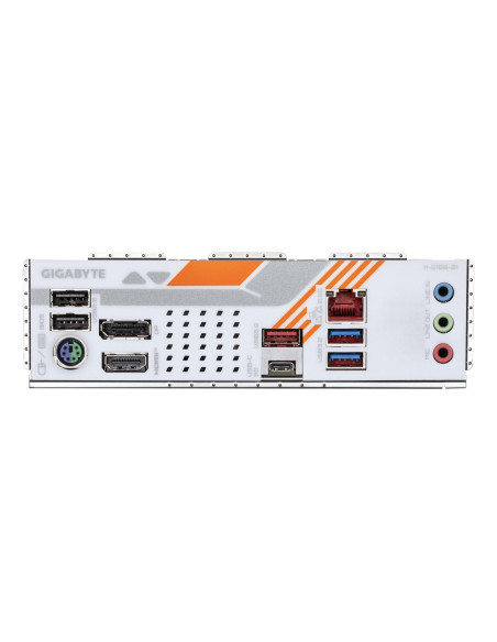 Mainboard, GIGABYTE, AMD B850, Socket AM5, micro ATX, RAM DDR5-SDRAM, 2xSlots, 3xNumber of M.2 (M) slots, B850M FORCE (Rev. 1.2