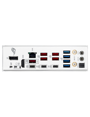 Mainboard, ASUS, AMD X870, SAM5, ATX, Memory DDR5, Memory slots 4, 1xPCI-Express 4.0 16x, 1xPCI-Express 5.0 16x, 4xM.2, 1xHDMI,