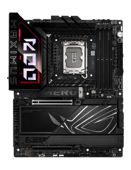 Mainboard, ASUS, Intel Z890, LGA1851, ATX, Memory DDR5, Memory slots 4, 1xPCI-Express 4.0 1x, 1xPCI-Express 4.0 16x, 1xPCI-Expr
