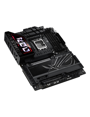 Mainboard, ASUS, Intel Z890, LGA1851, ATX, Memory DDR5, Memory slots 4, 1xPCI-Express 4.0 1x, 1xPCI-Express 4.0 16x, 1xPCI-Expr
