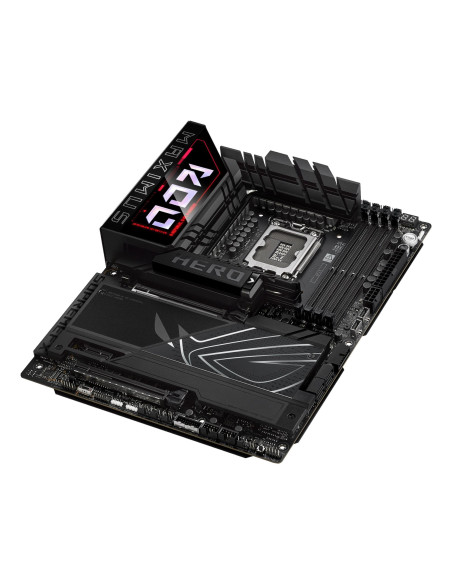 Mainboard, ASUS, Intel Z890, LGA1851, ATX, Memory DDR5, Memory slots 4, 1xPCI-Express 4.0 1x, 1xPCI-Express 4.0 16x, 1xPCI-Expr