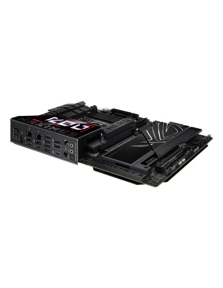 Mainboard, ASUS, Intel Z890, LGA1851, ATX, Memory DDR5, Memory slots 4, 1xPCI-Express 4.0 1x, 1xPCI-Express 4.0 16x, 1xPCI-Expr