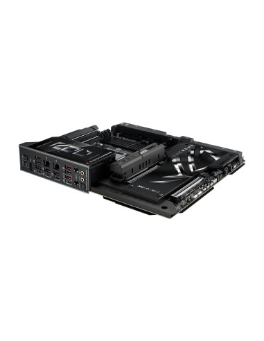 Mainboard, ASUS, AMD X870E, SAM5, EATX, Memory DDR5, Memory slots 4, CROSSHAIRX870EEXTREME