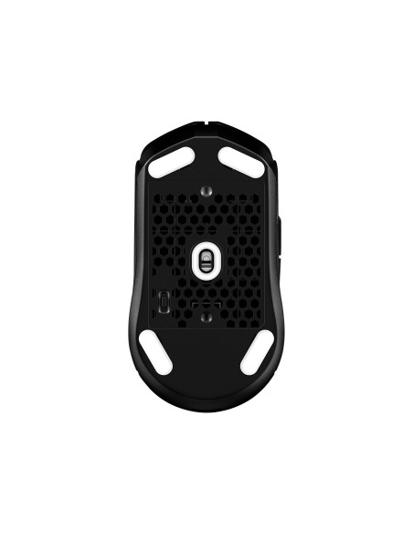 MOUSE USB OPTICAL HYPERX PF/HAS2 WL BLACK 8R2E6AA HYPERX