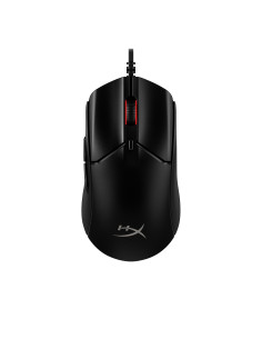 MOUSE USB OPTICAL PULSEFIRE/HASTE 2 BLACK HYPERX