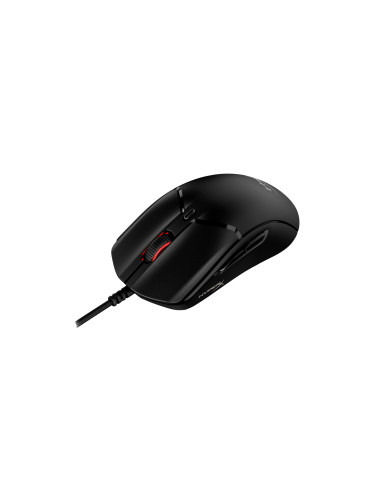MOUSE USB OPTICAL PULSEFIRE/HASTE 2 BLACK HYPERX