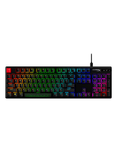 KEYBOARD ALLOY ORIGINS PBT HX/BLUE 639N4AA ABA HYPERX