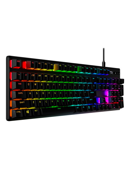 KEYBOARD ALLOY ORIGINS PBT HX/BLUE 639N4AA ABA HYPERX