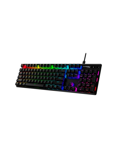 KEYBOARD ALLOY ORIGINS PBT HX/BLUE 639N4AA ABA HYPERX