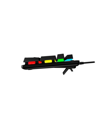 KEYBOARD ALLOY ORIGINS PBT HX/BLUE 639N4AA ABA HYPERX