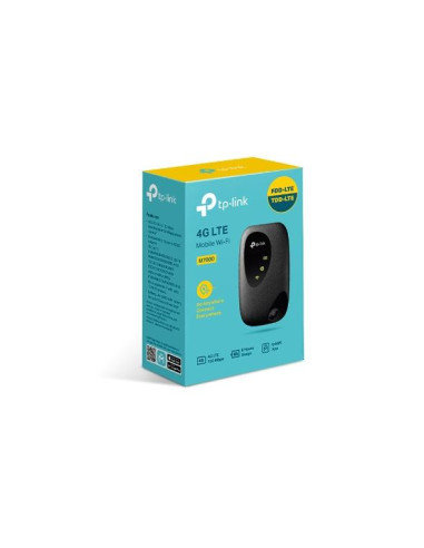 WRL 4G ROUTER MOBILE/M7000 TP-LINK