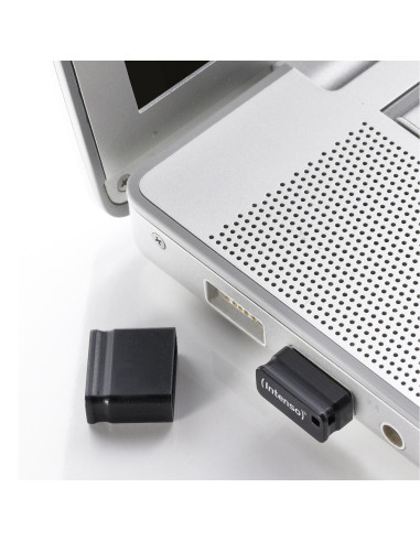 MEMORY DRIVE FLASH USB3 8GB/3532460 INTENSO