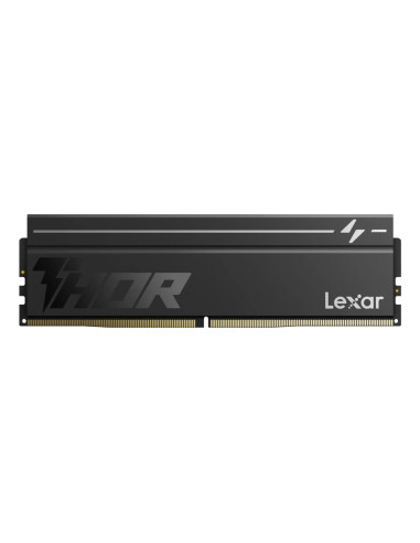 MEMORY DIMM 16GB DDR5-6000/K2 LD5U08G60C380V-RGD LEXAR