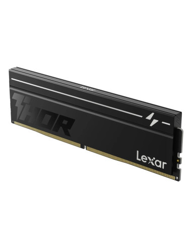 MEMORY DIMM 16GB DDR5-6000/K2 LD5U08G60C380V-RGD LEXAR