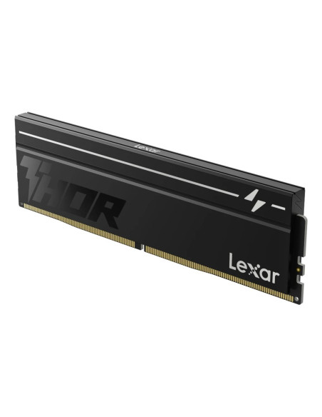 MEMORY DIMM 16GB DDR5-6000/K2 LD5U08G60C380V-RGD LEXAR