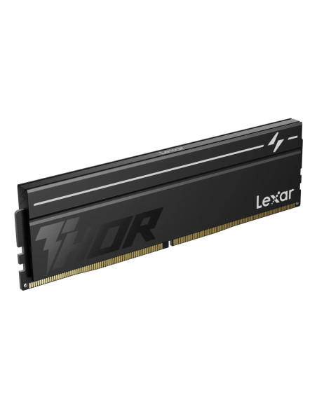 MEMORY DIMM 16GB DDR5-6000/K2 LD5U08G60C380V-RGD LEXAR