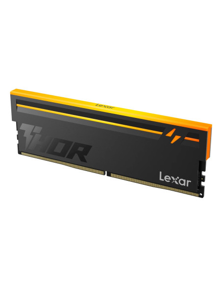 MEMORY DIMM 16GB DDR5-6000/K2 LD5U16G60C38BV-RGD LEXAR