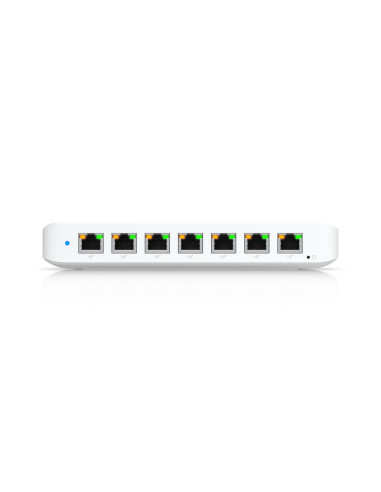 Switch, UBIQUITI, Ultra, Ultra 60W, 30 Watts, USW-ULTRA-60W