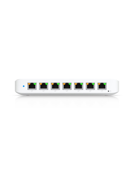 Switch, UBIQUITI, Ultra, Ultra 60W, 30 Watts, USW-ULTRA-60W
