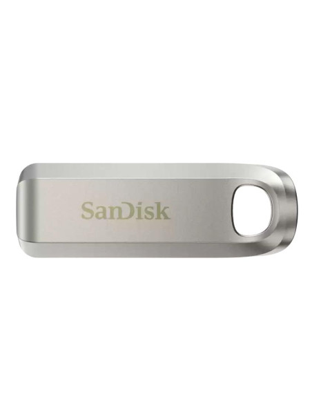 MEMORY DRIVE FLASH USB-C 64GB/SDCZ75-064G-G46 SANDISK