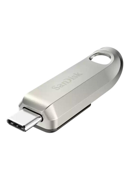 MEMORY DRIVE FLASH USB-C 64GB/SDCZ75-064G-G46 SANDISK