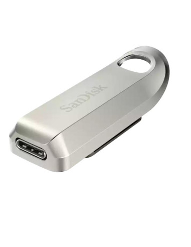 MEMORY DRIVE FLASH USB-C 64GB/SDCZ75-064G-G46 SANDISK