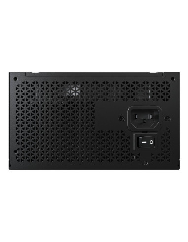 Power Supply, MONTECH, BETA 2, ATX, PC, 100 - 240 V, 550 W, BETA2550W