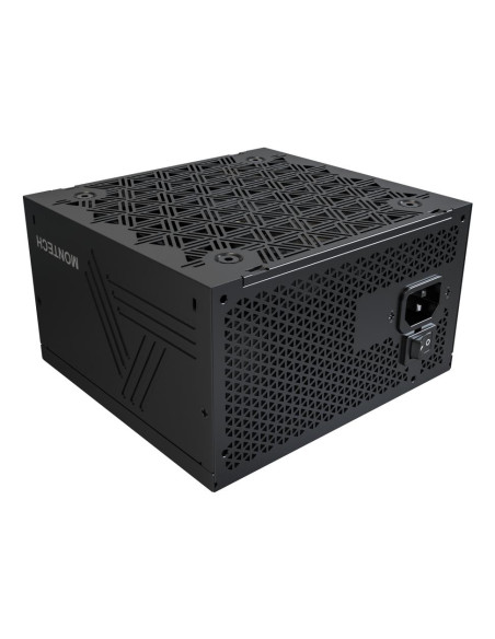 Power Supply, MONTECH, BETA 2, ATX, PC, 100 - 240 V, 650 W, BETA2650W