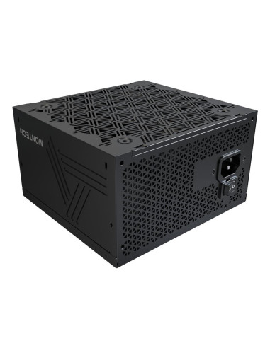 Power Supply, MONTECH, BETA 2, ATX, PC, 100 - 240 V, 750 W, BETA2750W