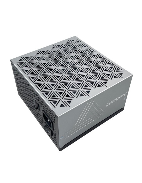 Power Supply, MONTECH, CENTURY II, ATX, 850 W, CENTURYII850