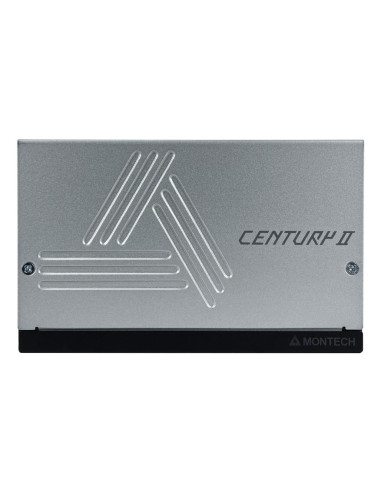 Power Supply, MONTECH, CENTURY II, ATX, 850 W, CENTURYII850