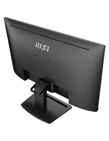 LCD Monitor, MSI, PRO MP243X, 23.8", Business, Matte, Panel IPS, 1920x1080, 16:9, 100Hz, 4 ms, Speakers, PROMP243X