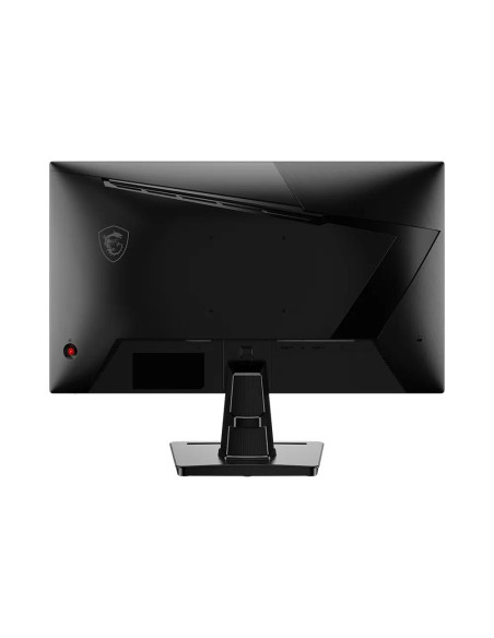 LCD Monitor, MSI, 24.5 ", 1920 x 1080 pixels, Full HD, Native aspect ratio 16:9, LCD, Flat, MAG256FE20
