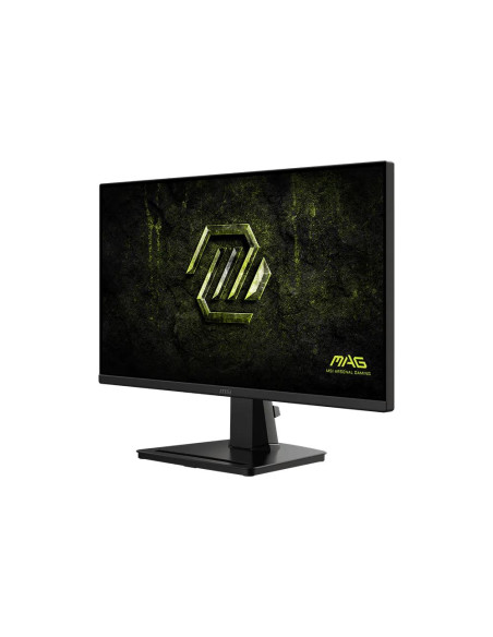 LCD Monitor, MSI, 24.5 ", 1920 x 1080 pixels, Full HD, Native aspect ratio 16:9, LCD, Flat, MAG256FE20