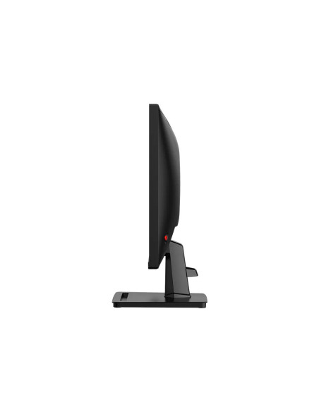 LCD Monitor, MSI, 24.5 ", 1920 x 1080 pixels, Full HD, Native aspect ratio 16:9, LCD, Flat, MAG256FE20