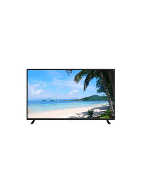 Large Format Display, DAHUA, 43 ", 3840 x 2160 pixels, 4K Ultra HD, Native aspect ratio 16:9, LED, Flat, DHI-LM43-F400