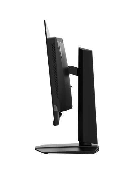 Monitor, MSI, 26.5 ", 2560 x 1440 pixels, Wide Quad HD, Native aspect ratio 16:9, QD-OLED, Flat, MAG271QPQD-OLEDX28